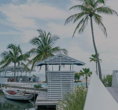 Casa Morada Hotel Islamorada Bagian luar foto