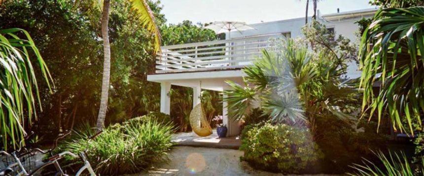 Casa Morada Hotel Islamorada Bagian luar foto